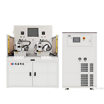 PUMP測(cè)試系統(tǒng)